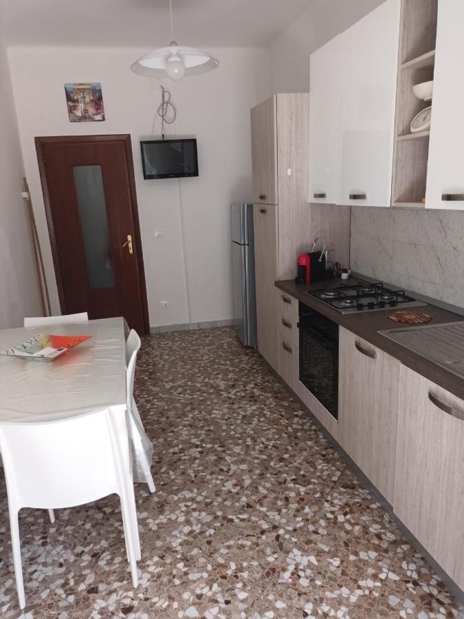 Casa Graziano Appartement Monopoli Buitenkant foto