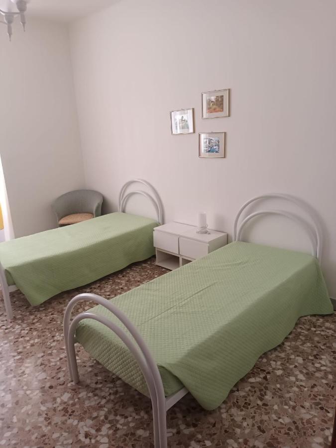 Casa Graziano Appartement Monopoli Buitenkant foto