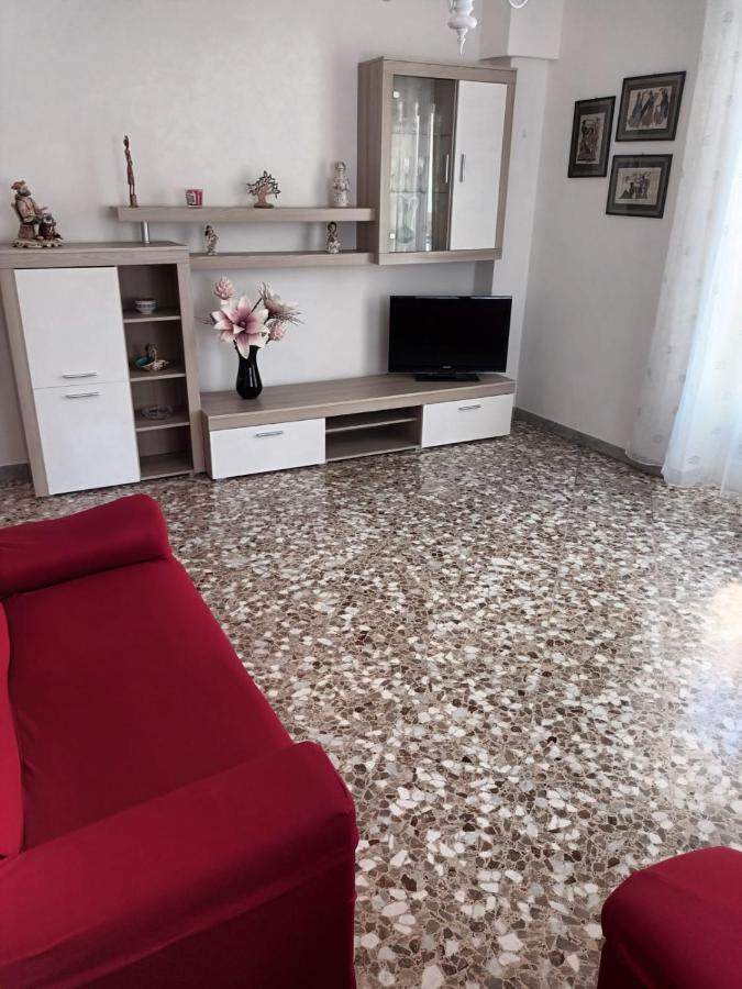 Casa Graziano Appartement Monopoli Buitenkant foto