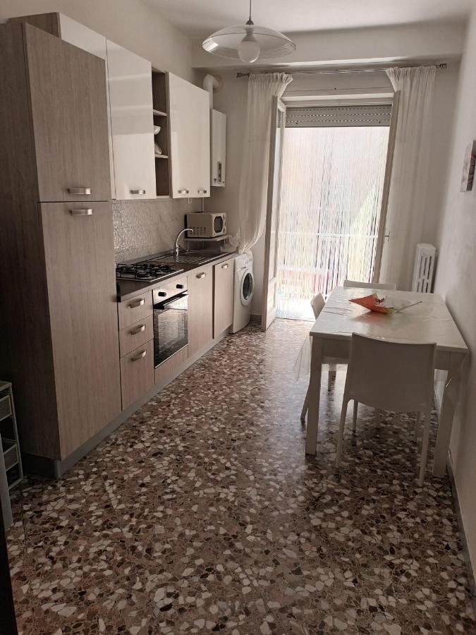 Casa Graziano Appartement Monopoli Buitenkant foto
