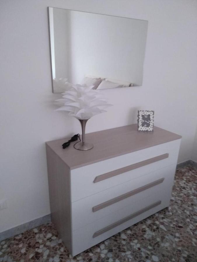 Casa Graziano Appartement Monopoli Buitenkant foto