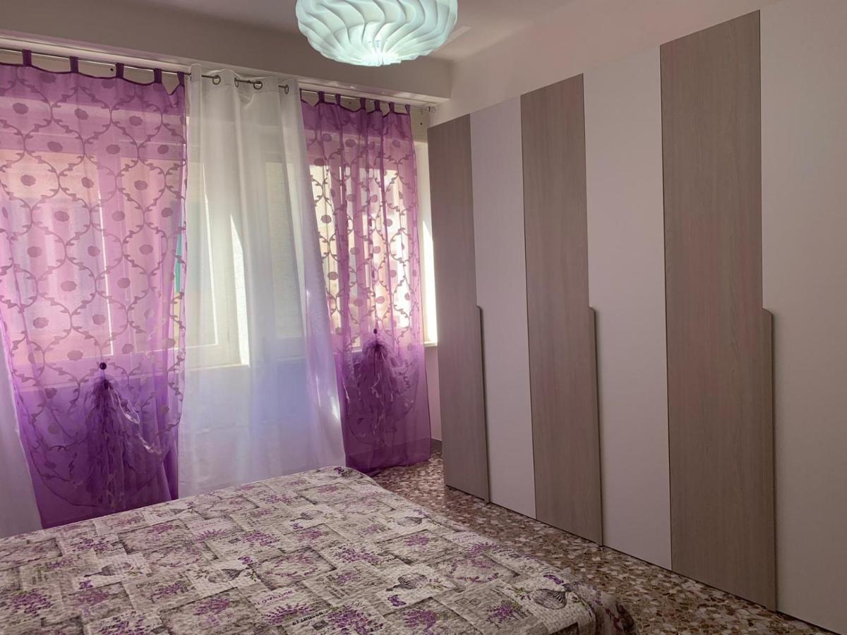 Casa Graziano Appartement Monopoli Buitenkant foto