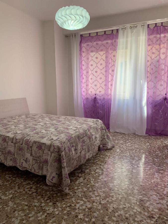 Casa Graziano Appartement Monopoli Buitenkant foto