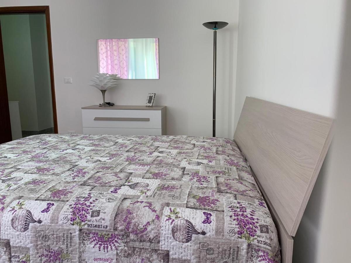 Casa Graziano Appartement Monopoli Buitenkant foto