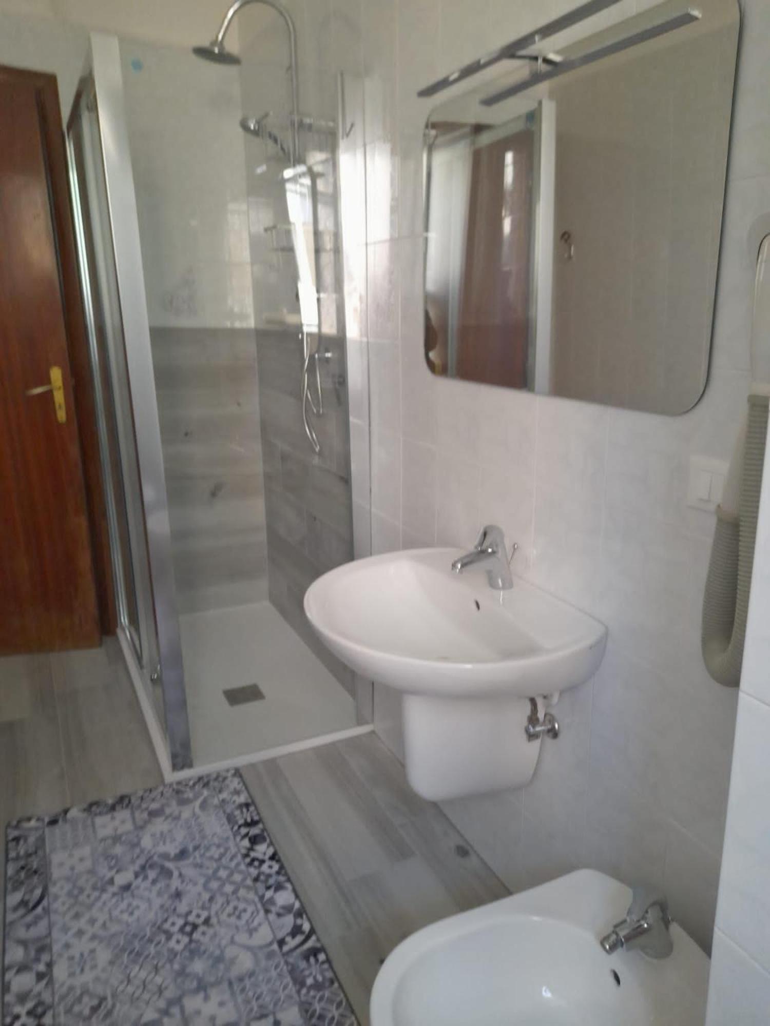 Casa Graziano Appartement Monopoli Buitenkant foto