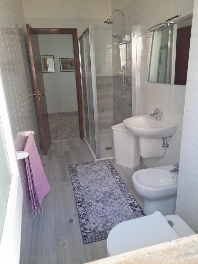 Casa Graziano Appartement Monopoli Buitenkant foto